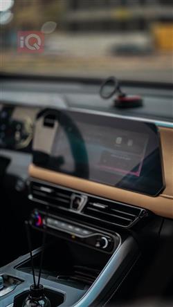 جي أي سي GS3 إمزوم